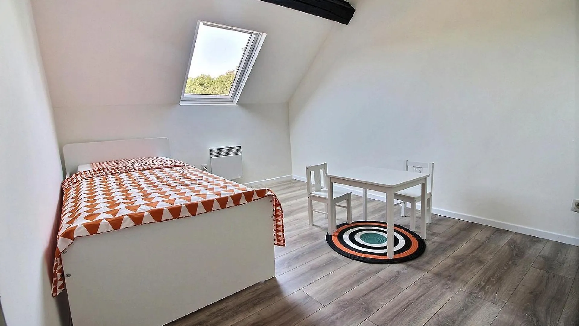 Cosy C Centre-Gare-Aeroport Apartment Charleroi